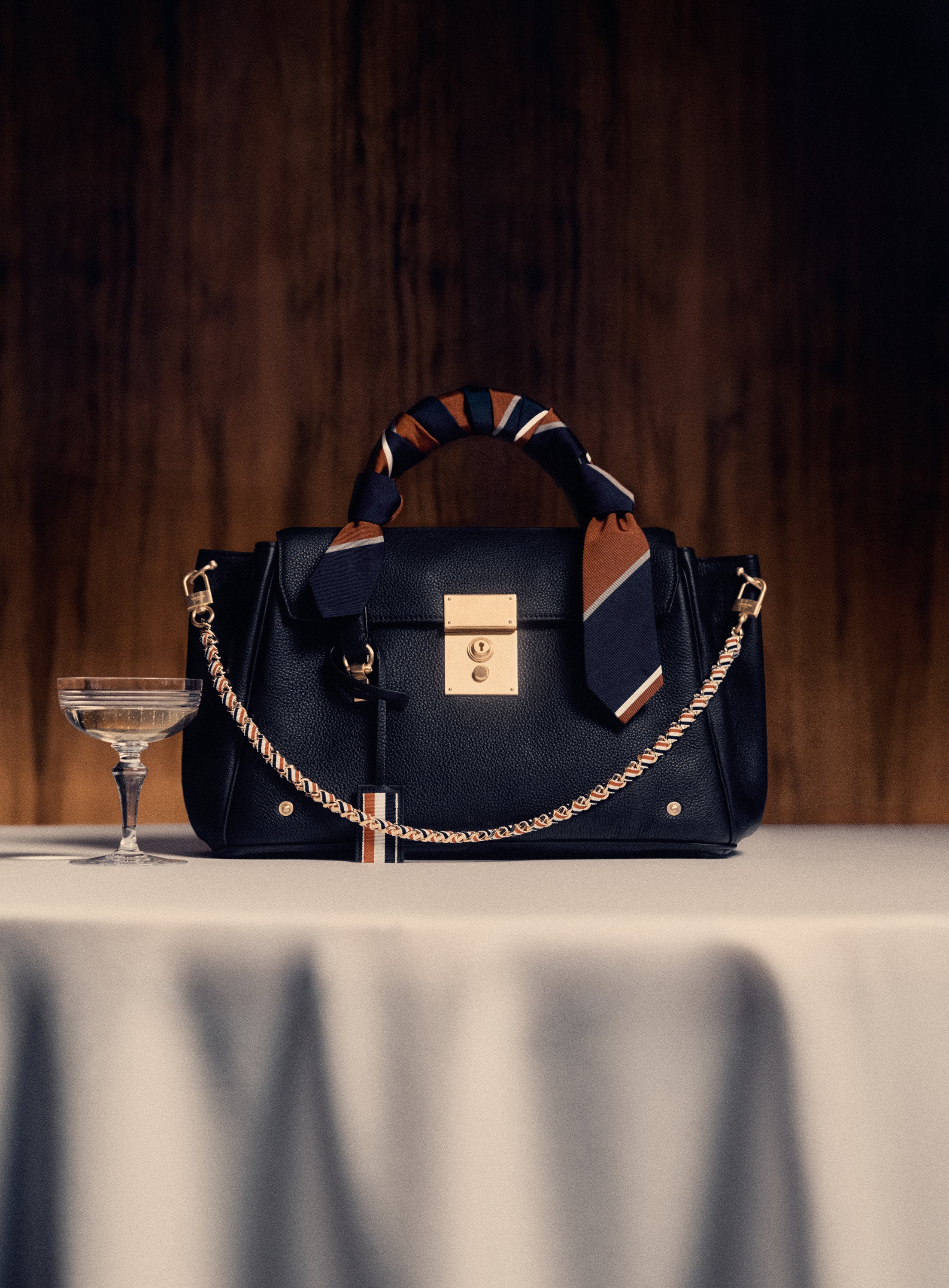 トム・ブラウン Thom Browne クリスマスソックス　ギフト　非売品 THOM BROWNE(トムブラウン)｜FUN MIX JERSEY CLASSIC MID CALF