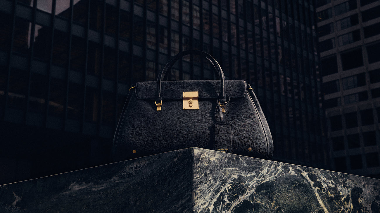 BOLTON BAGS - Desktop