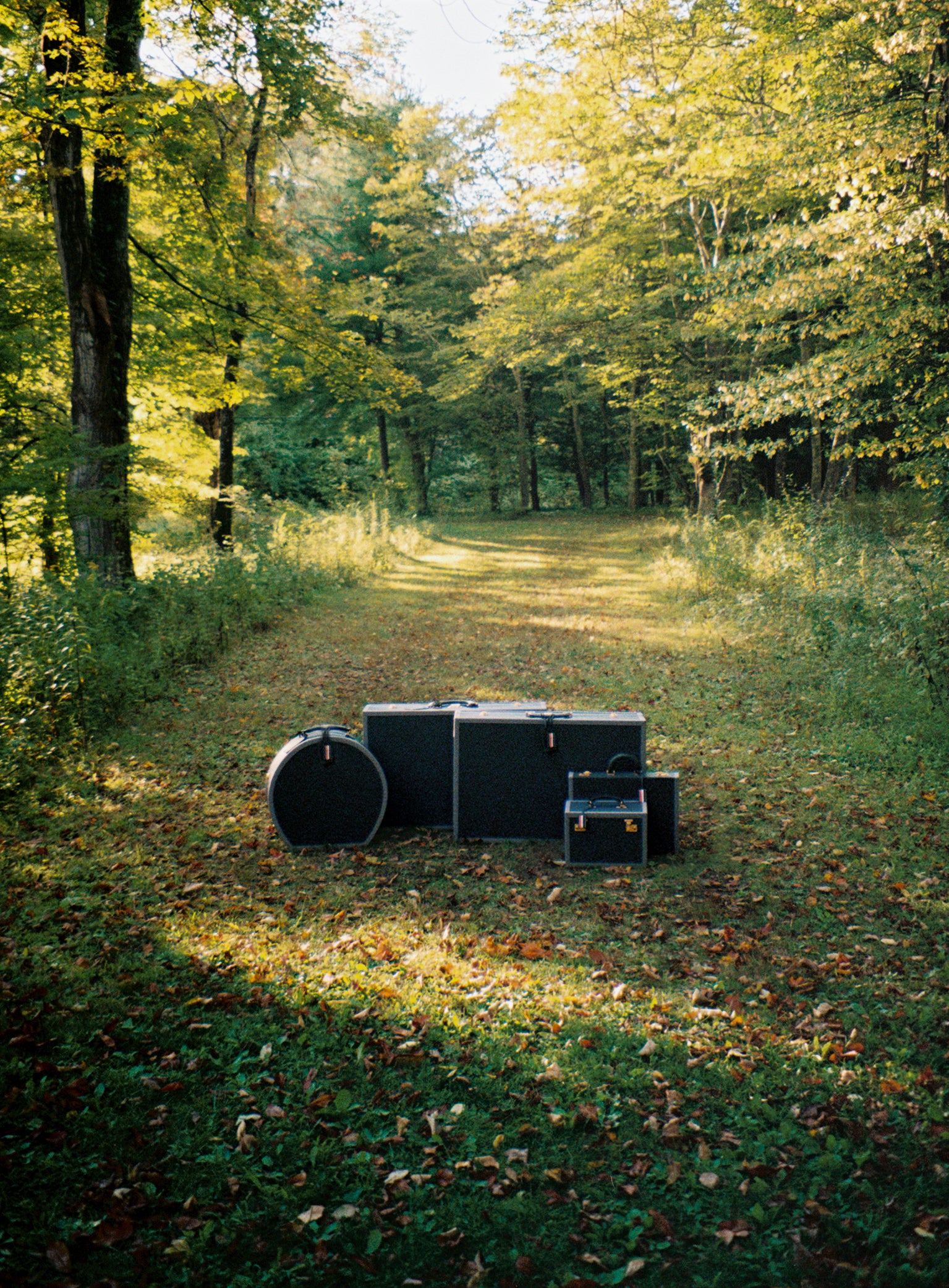a day upstate | Thom Browne