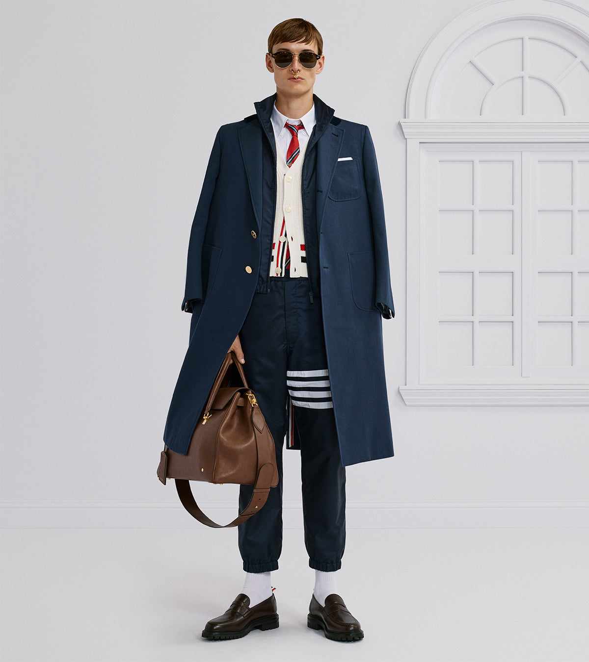 トム ブラウン 公式オンラインショップ | Thom Browne