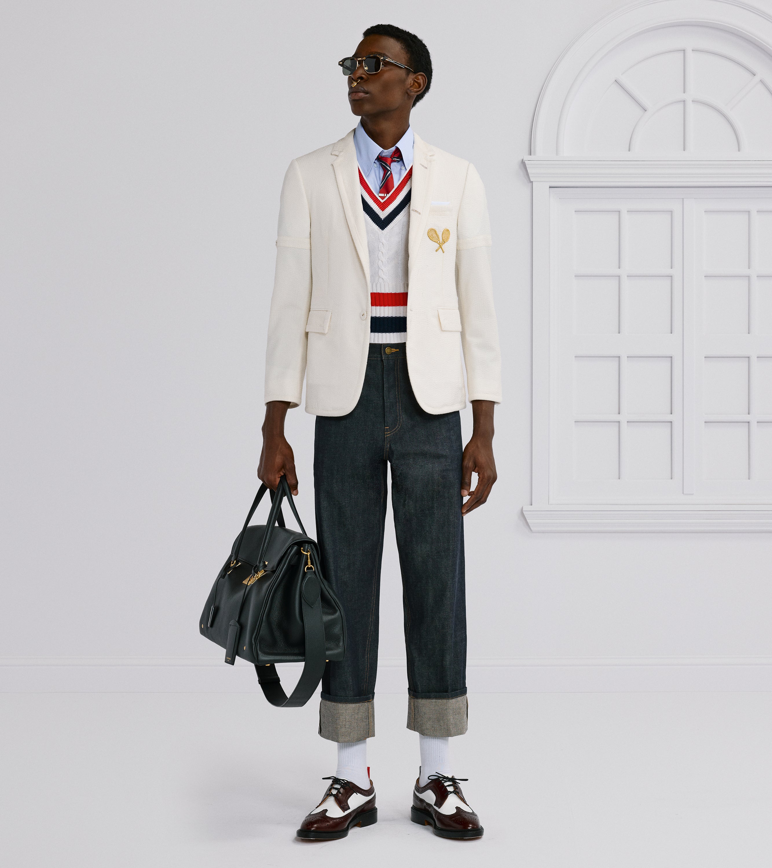 トム ブラウン 公式オンラインショップ | Thom Browne