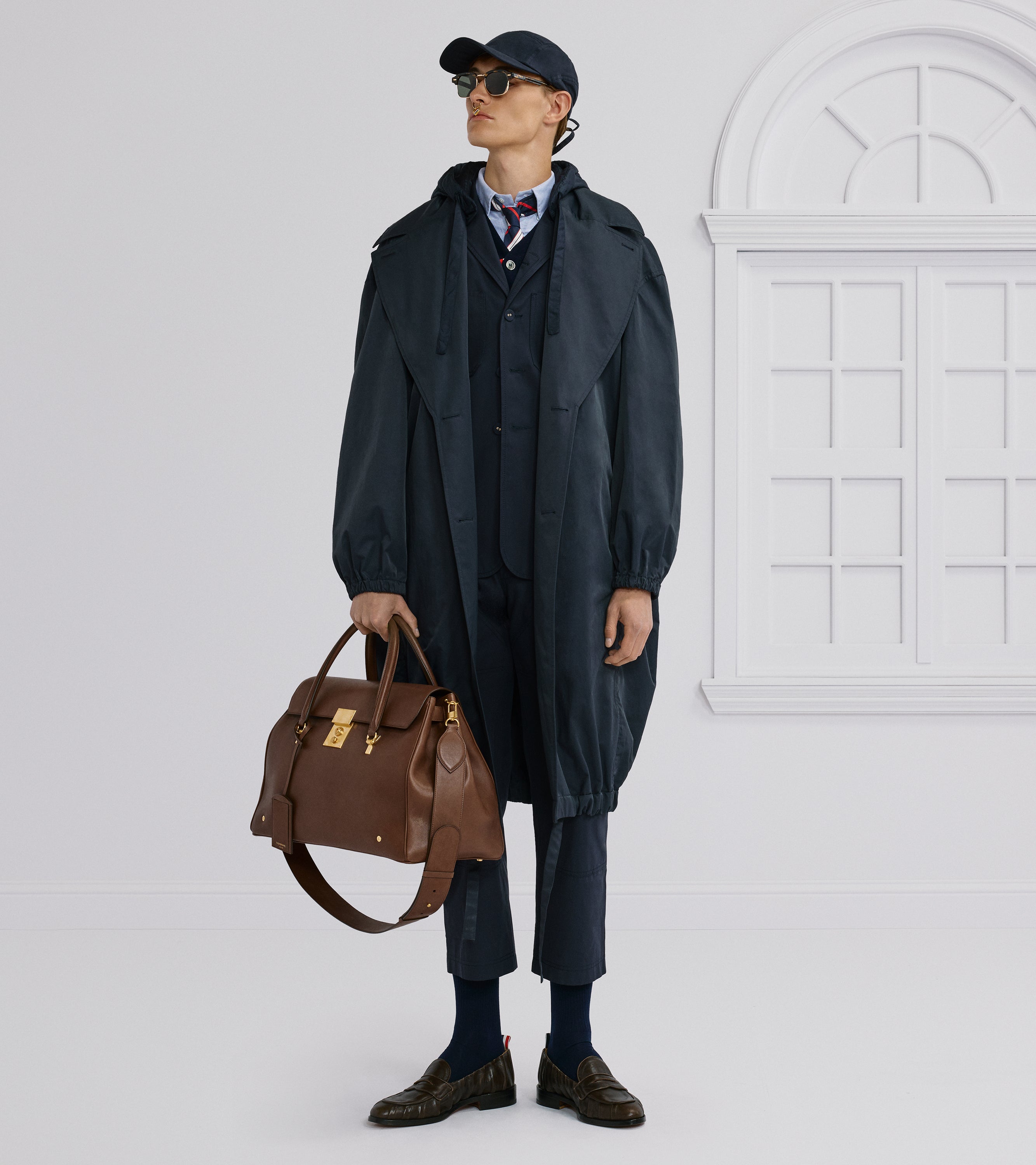 トム ブラウン 公式オンラインショップ | Thom Browne