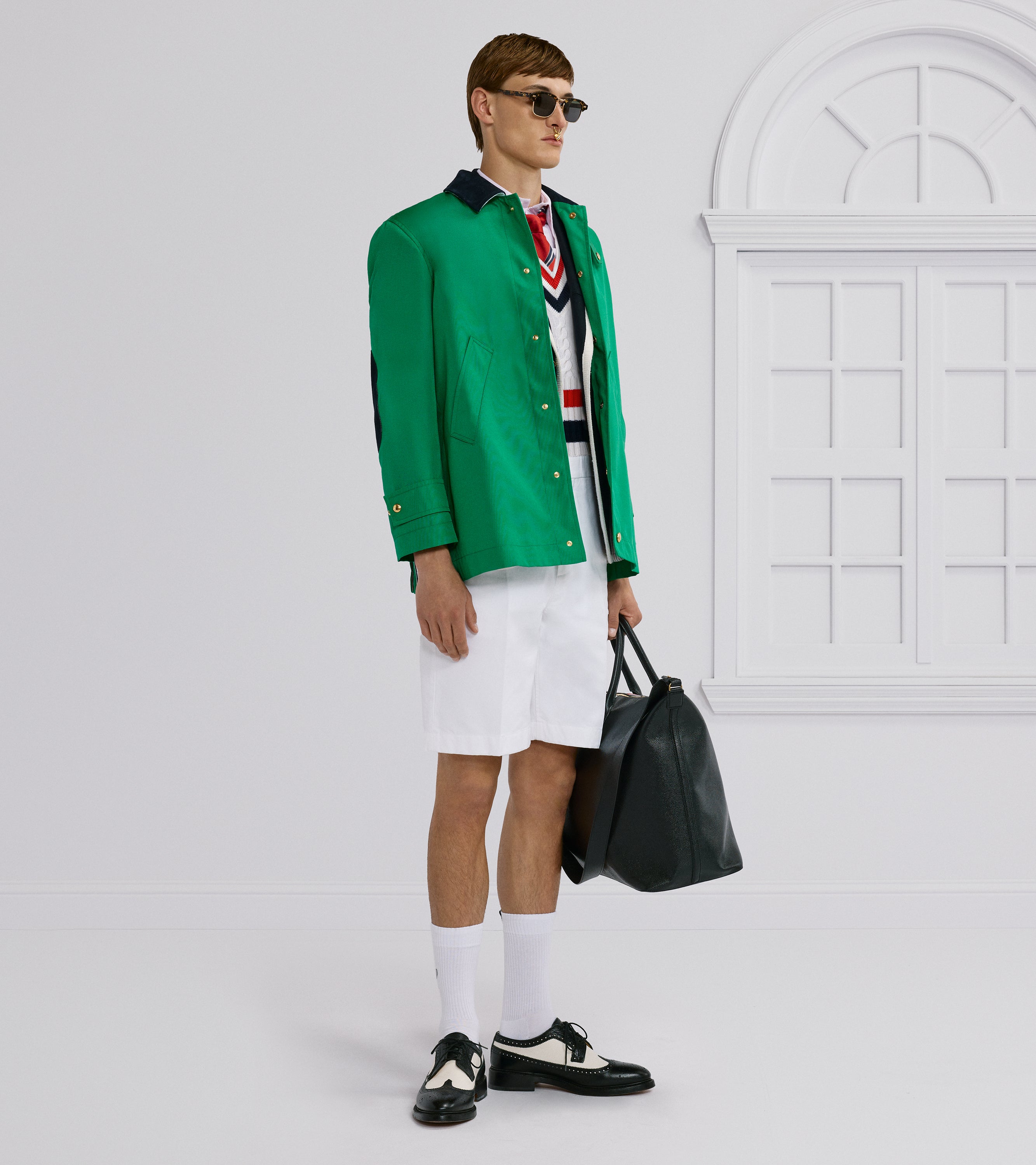 トム ブラウン 公式オンラインショップ | Thom Browne