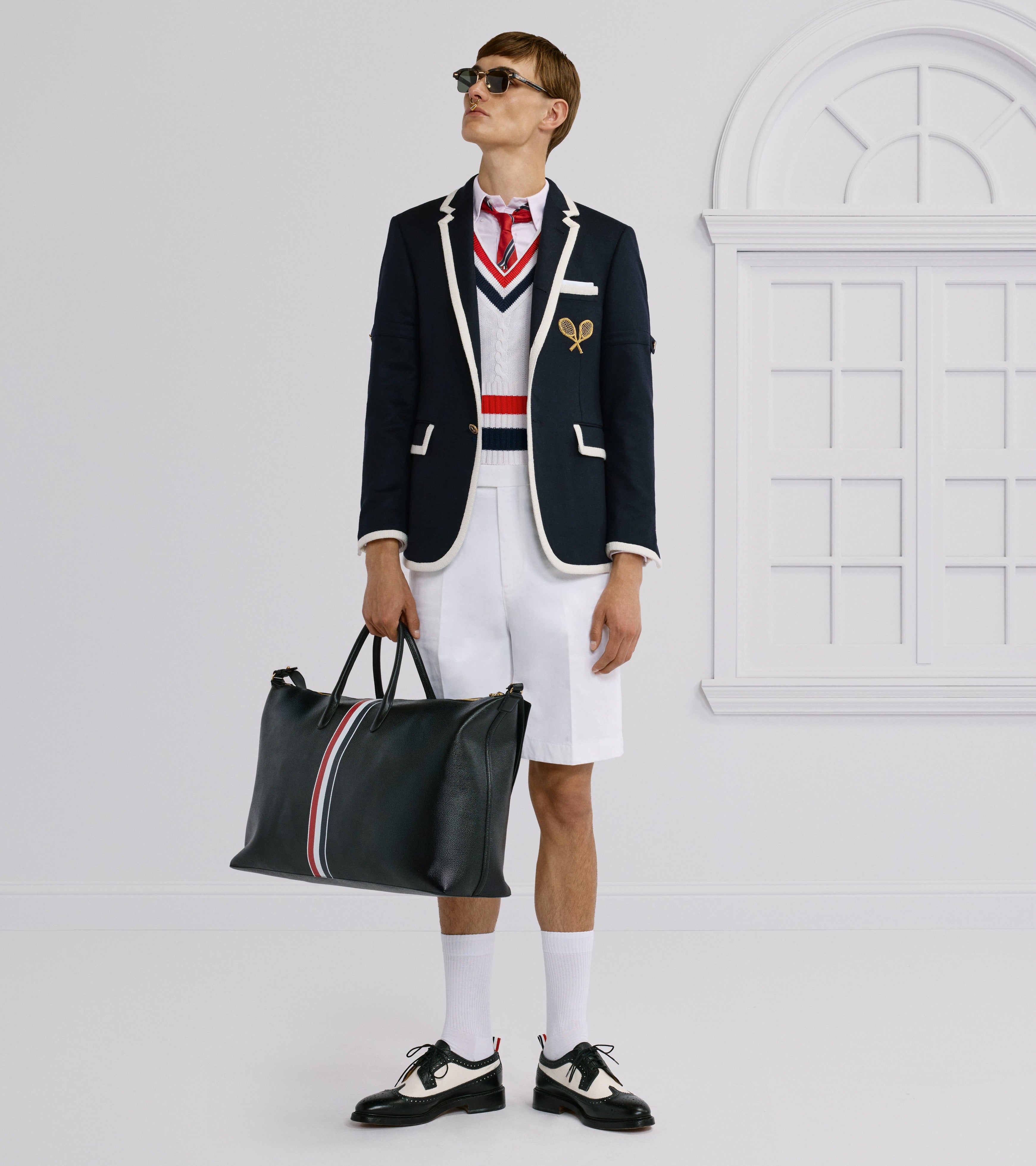 メンズ シーズナル コレクション | Thom Browne