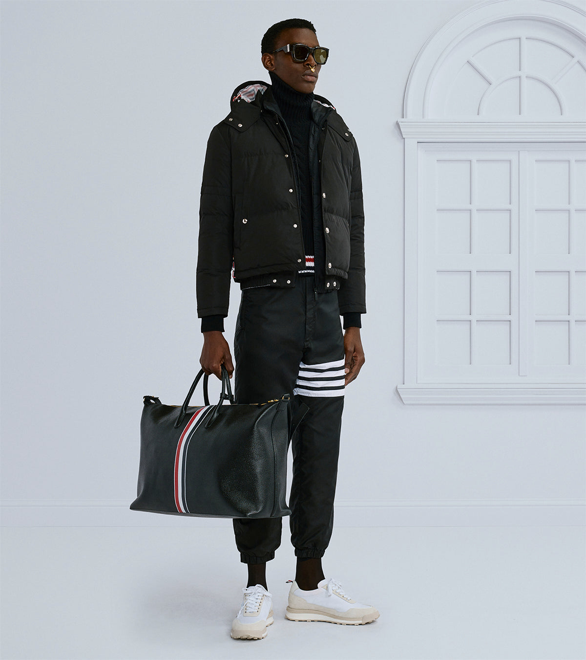 トム ブラウン 公式オンラインショップ | Thom Browne