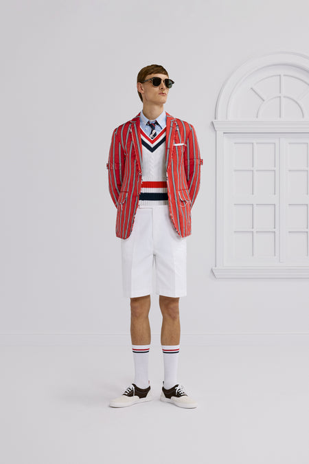 MEN'S SPRING 2026 - LOOK 16