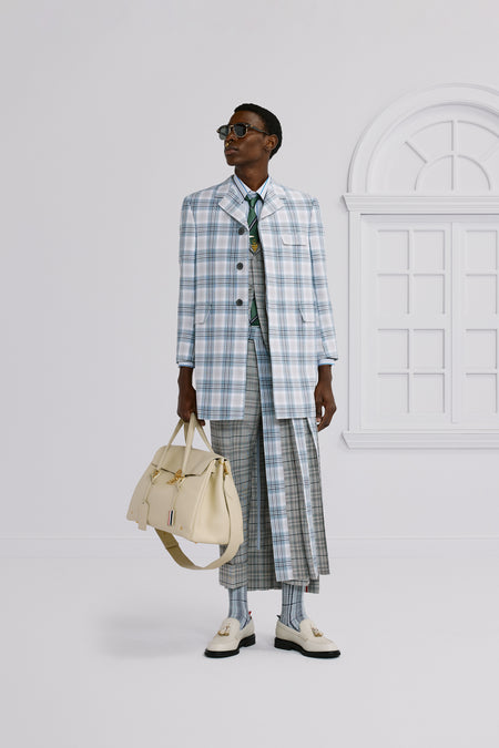 MEN'S SPRING 2026 - LOOK 30