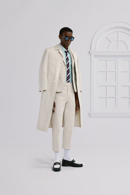 MEN'S SPRING 2026 - LOOK 39
