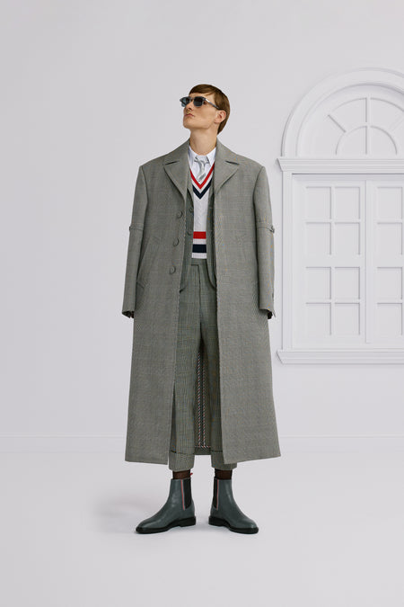 MEN'S SPRING 2026 - LOOK 40