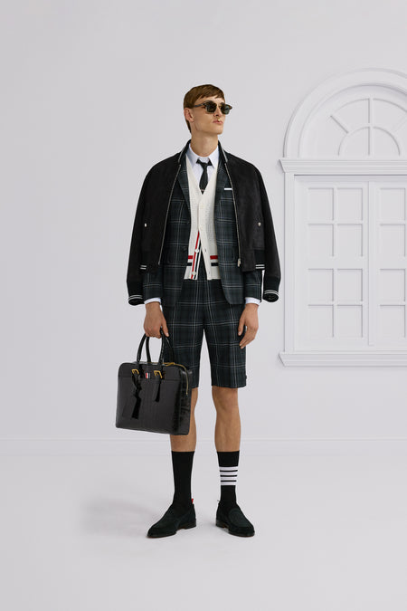 MEN'S SPRING 2026 - LOOK 43