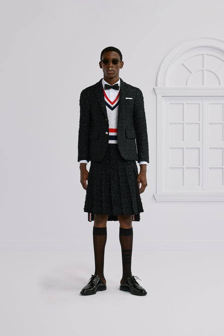 MEN'S SPRING 2026 - LOOK 47