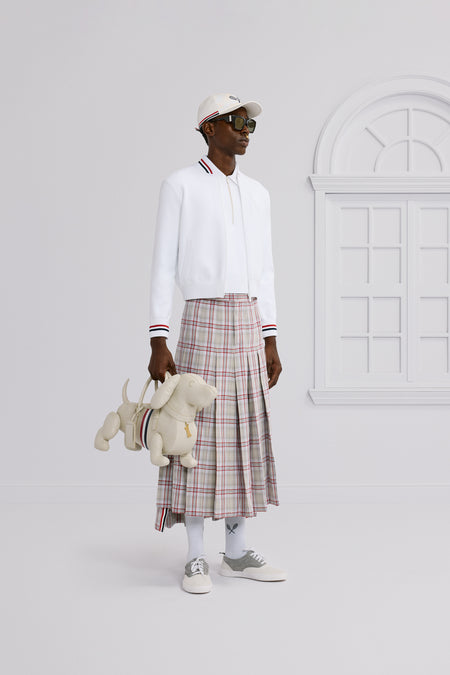 MEN'S SPRING 2026 - LOOK 5