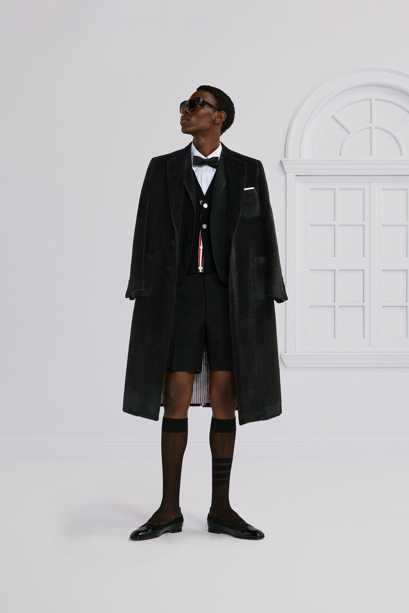 MEN'S SPRING 2026 - LOOK 50