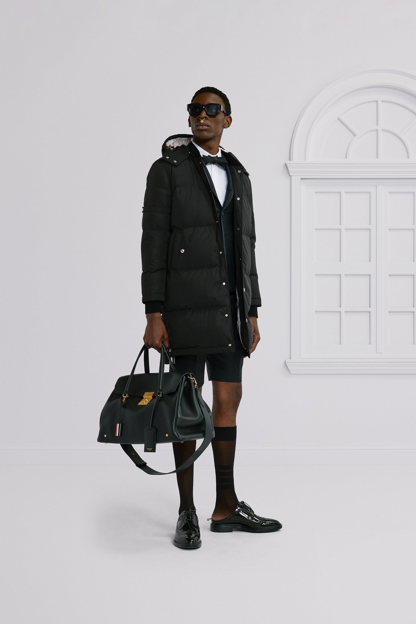 MEN'S SPRING 2026 - LOOK 51