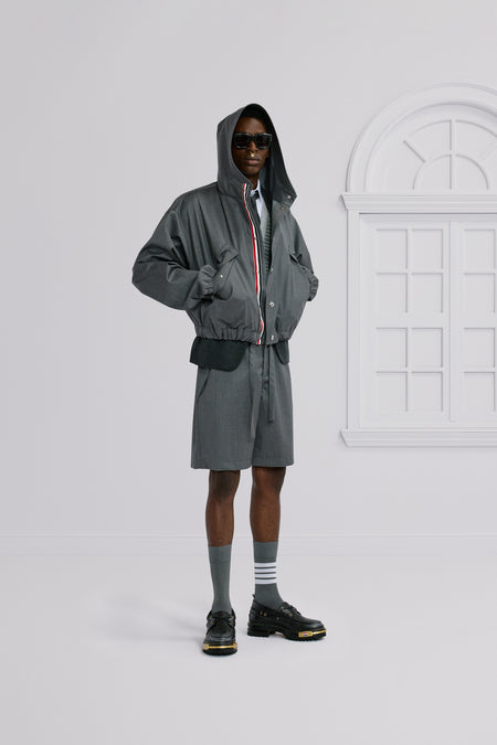 MEN'S SPRING 2026 - LOOK 8