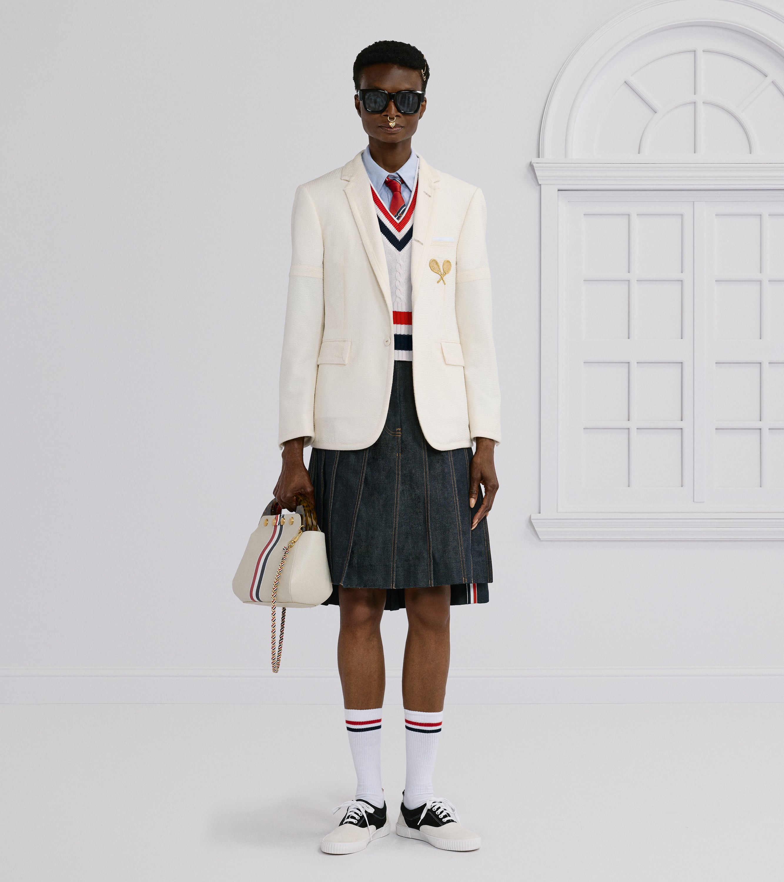 トム ブラウン 公式オンラインショップ | Thom Browne