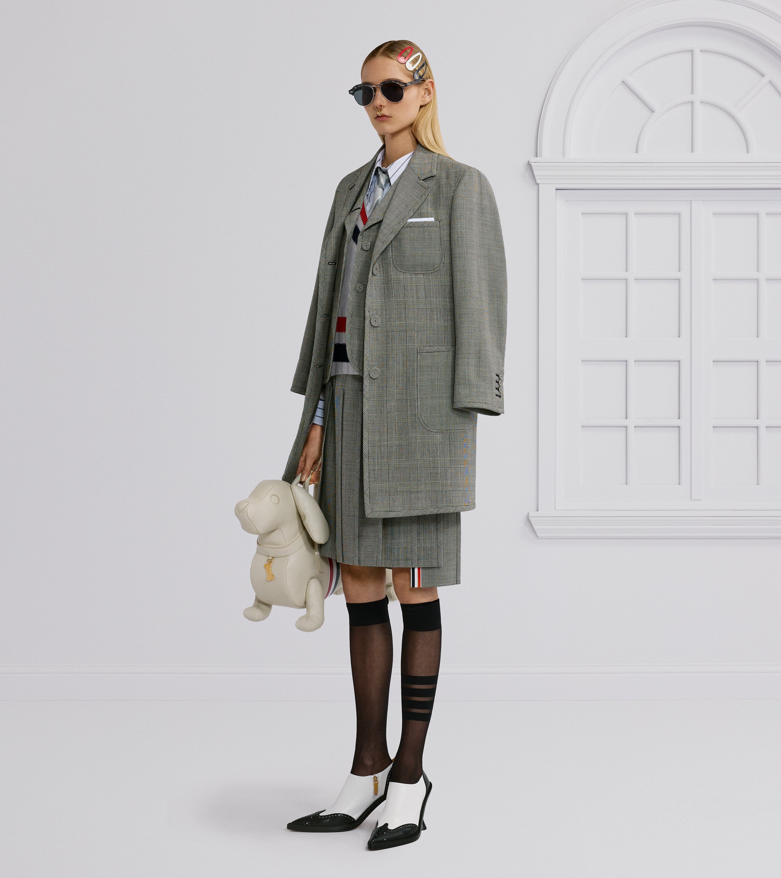 トム ブラウン 公式オンラインショップ | Thom Browne