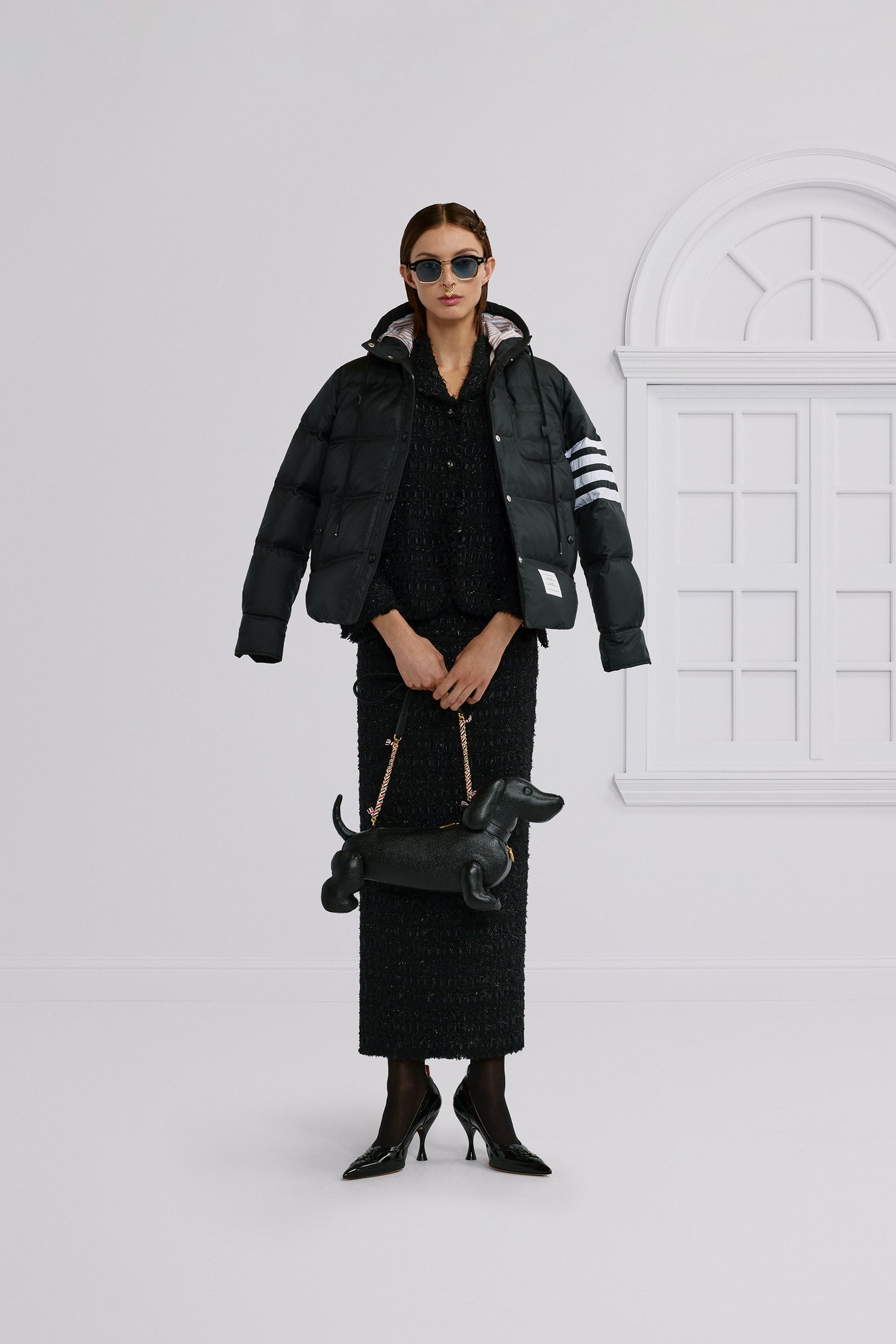 WOMEN'S SPRING 2026 - LOOK 32