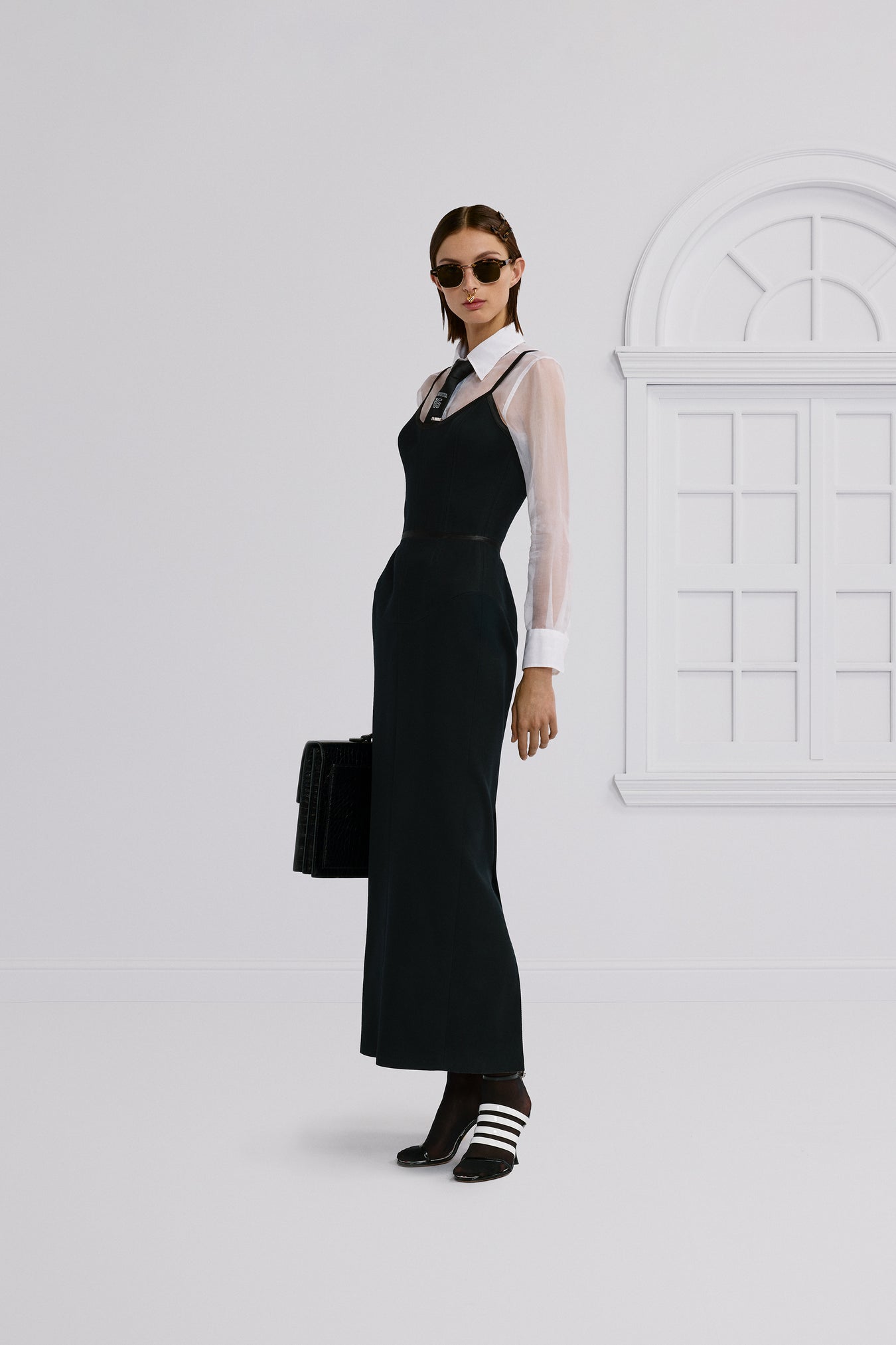 WOMEN'S SPRING 2026 - LOOK 35