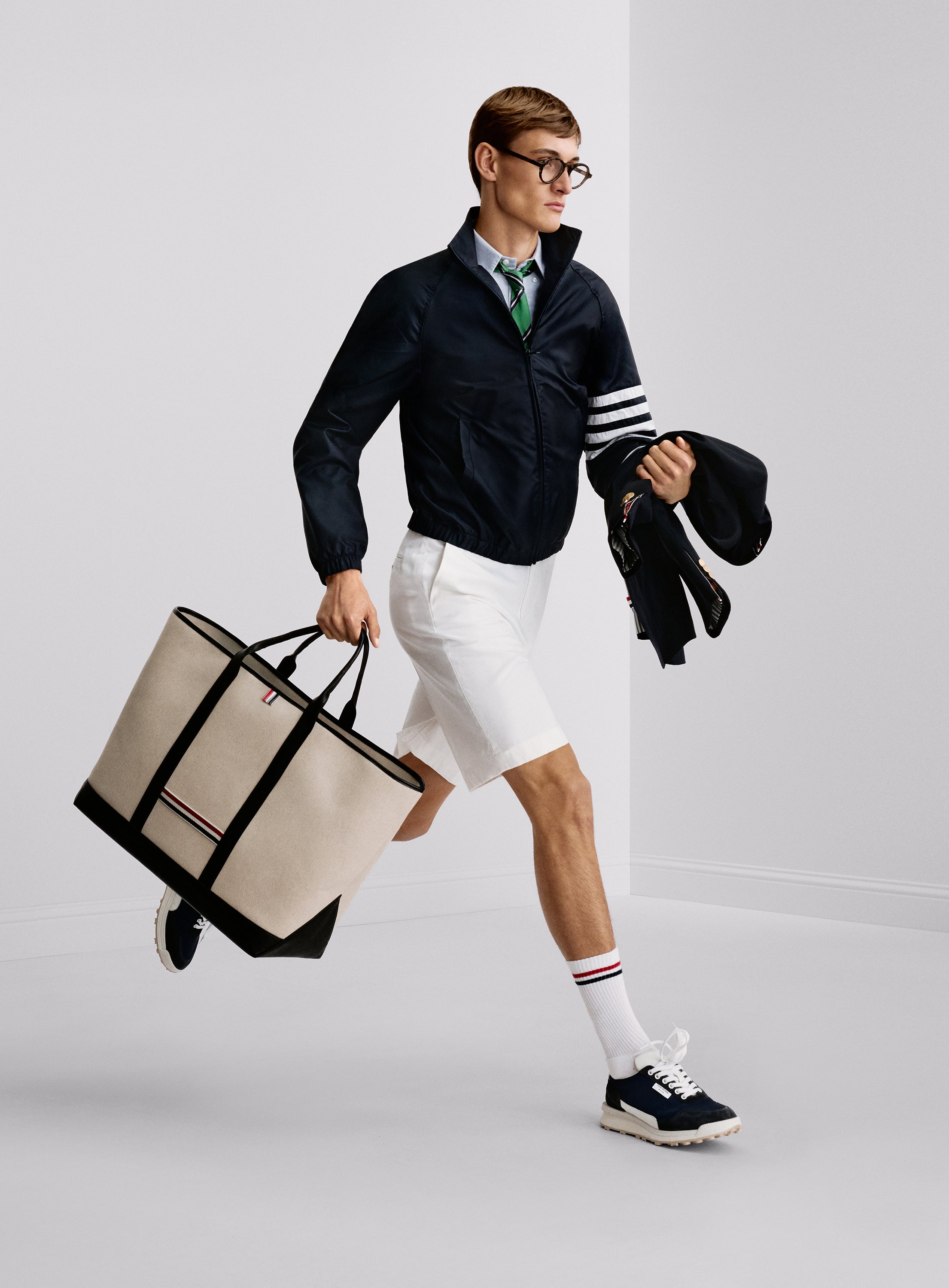 メンズ ユニフォーム 制服 | Thom Browne