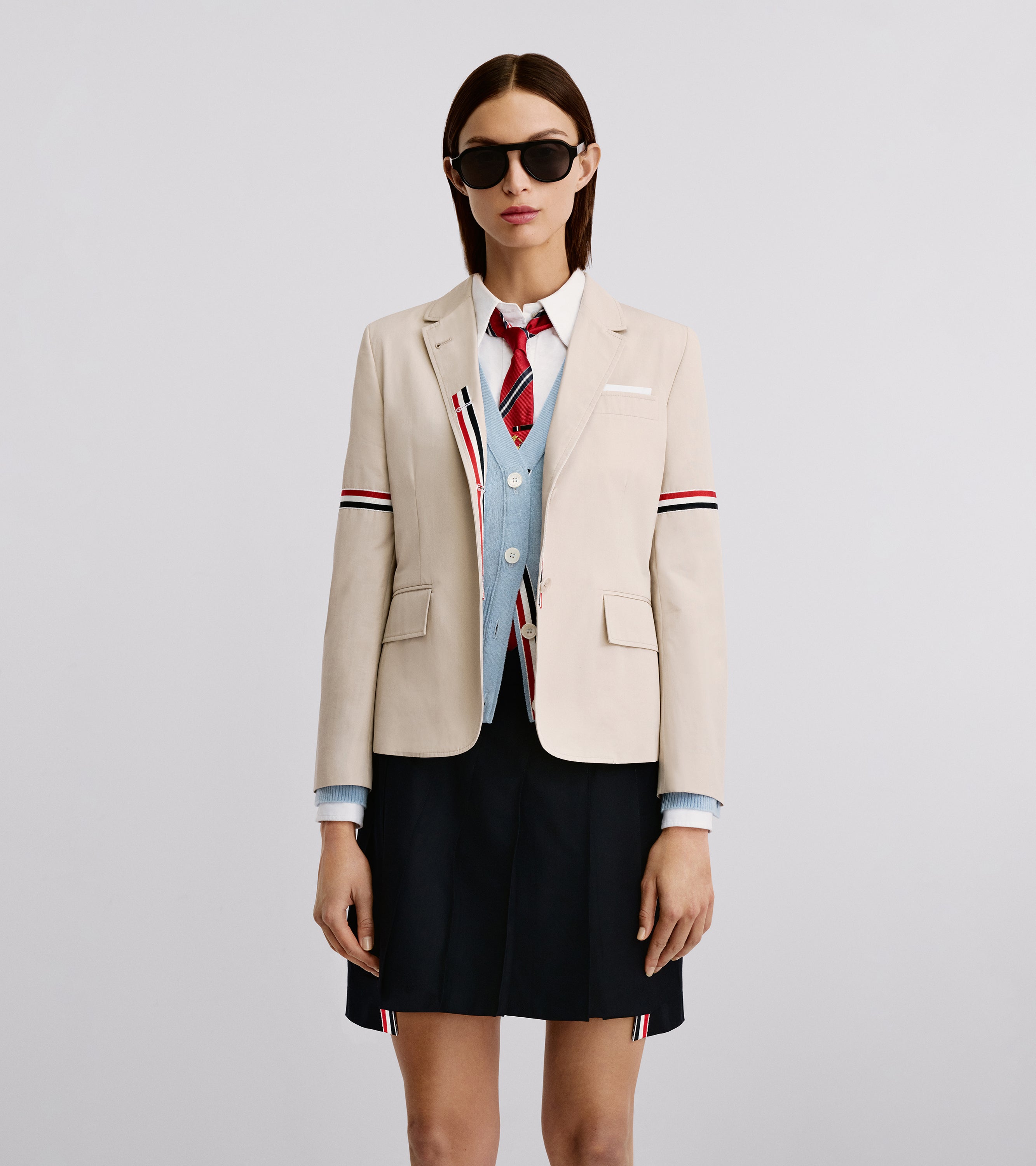 Women's Uniform | Thom Browne