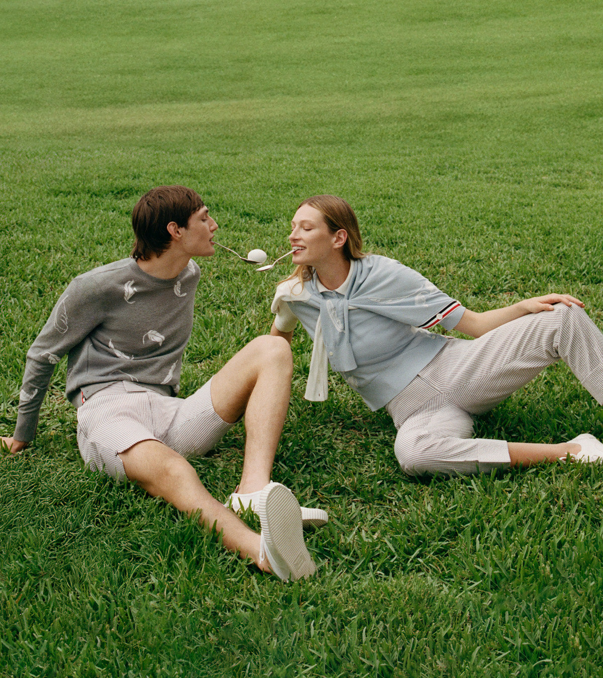 Thom Browne Official Website