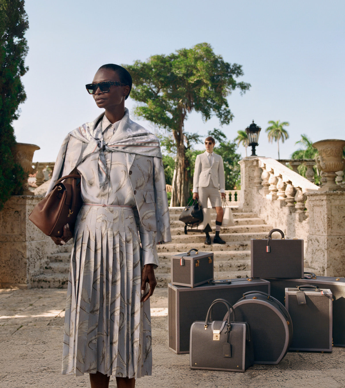 Thom Browne Official Website
