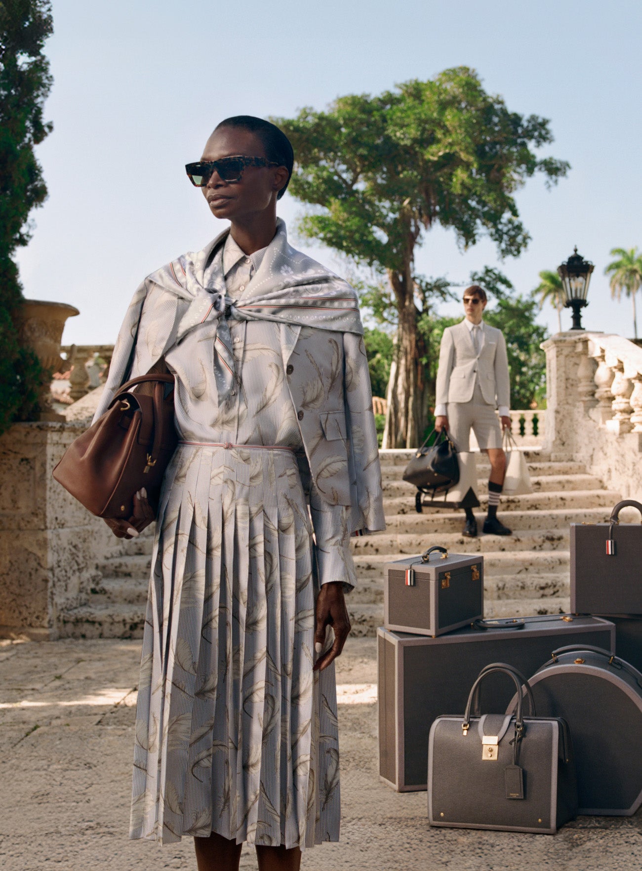 Thom Browne Official Website