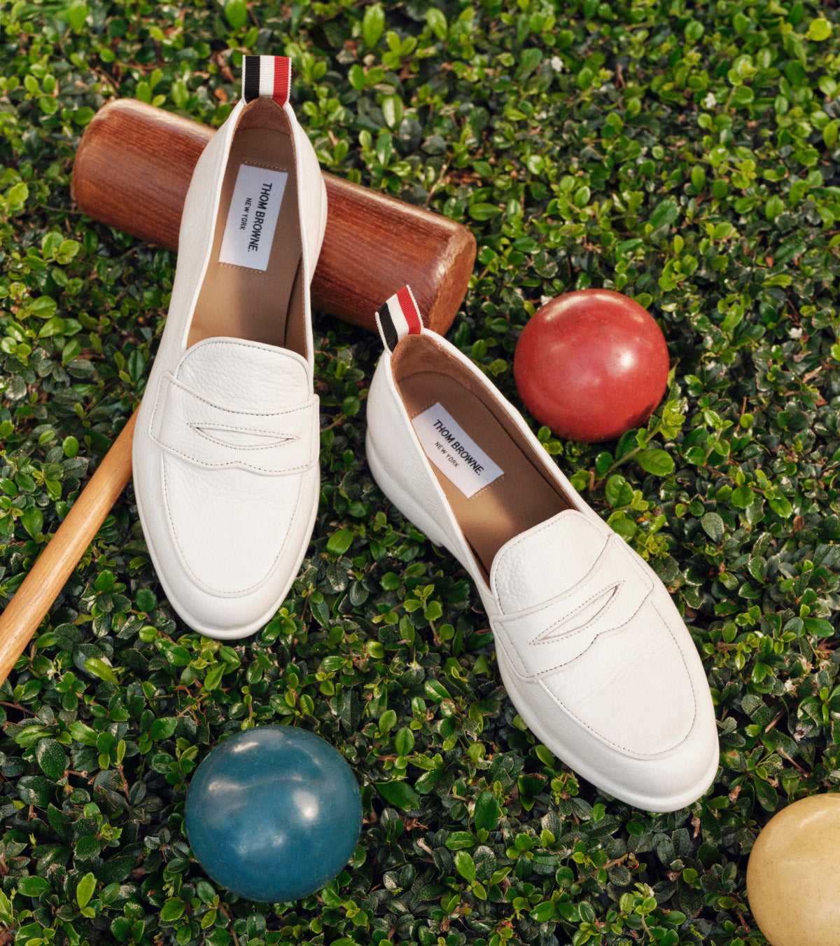 Thom Browne Official Website