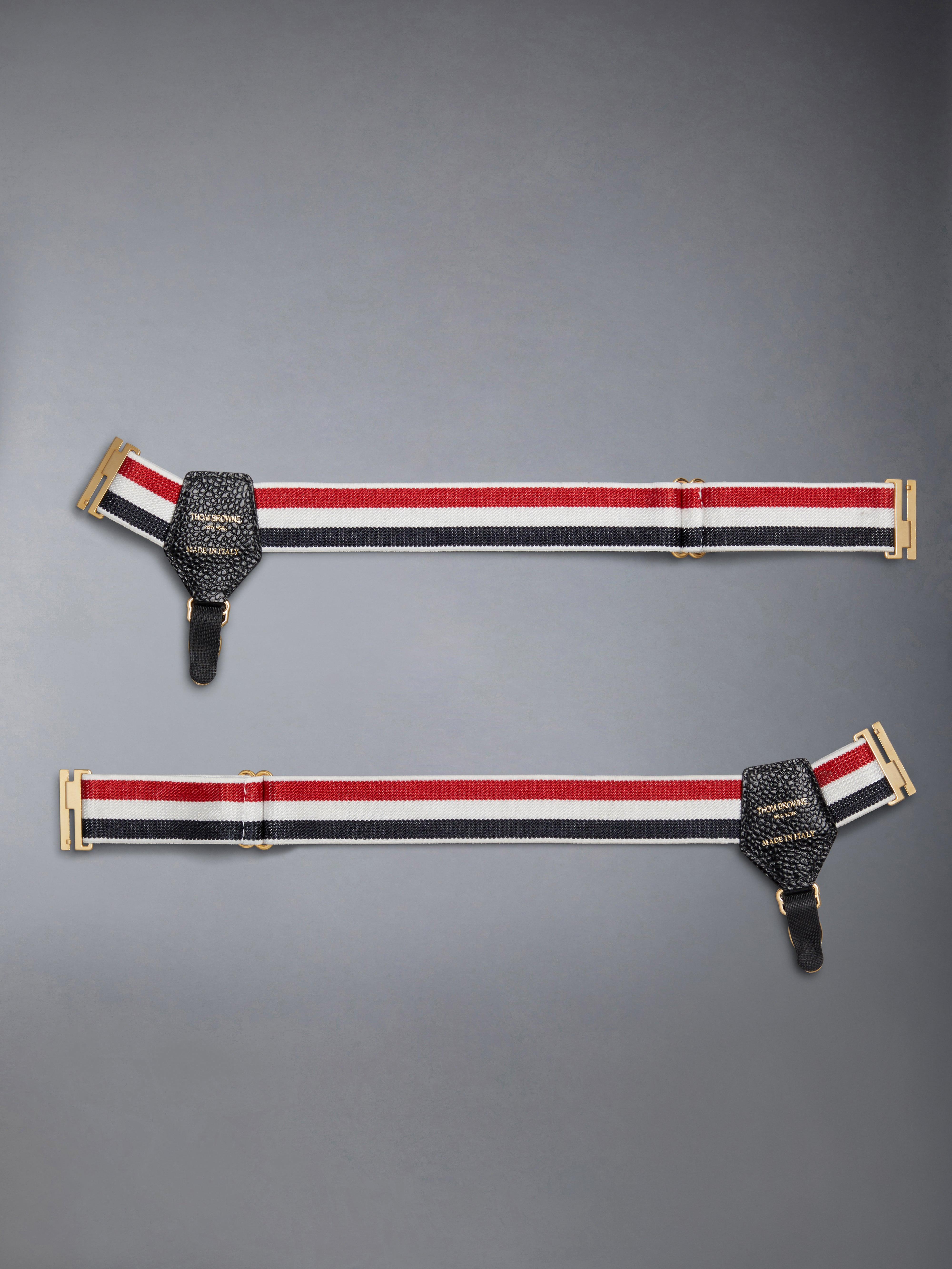 THOM BROWNE ロングタイバー Sterling Silver Long Tie Bar | Thom Browne