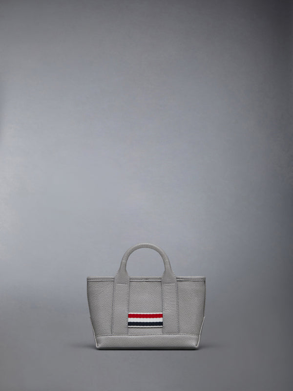 CALF LEATHER MICRO TOOL TOTE - image 3