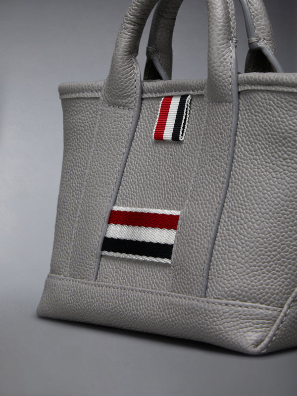 CALF LEATHER MICRO TOOL TOTE - image 6