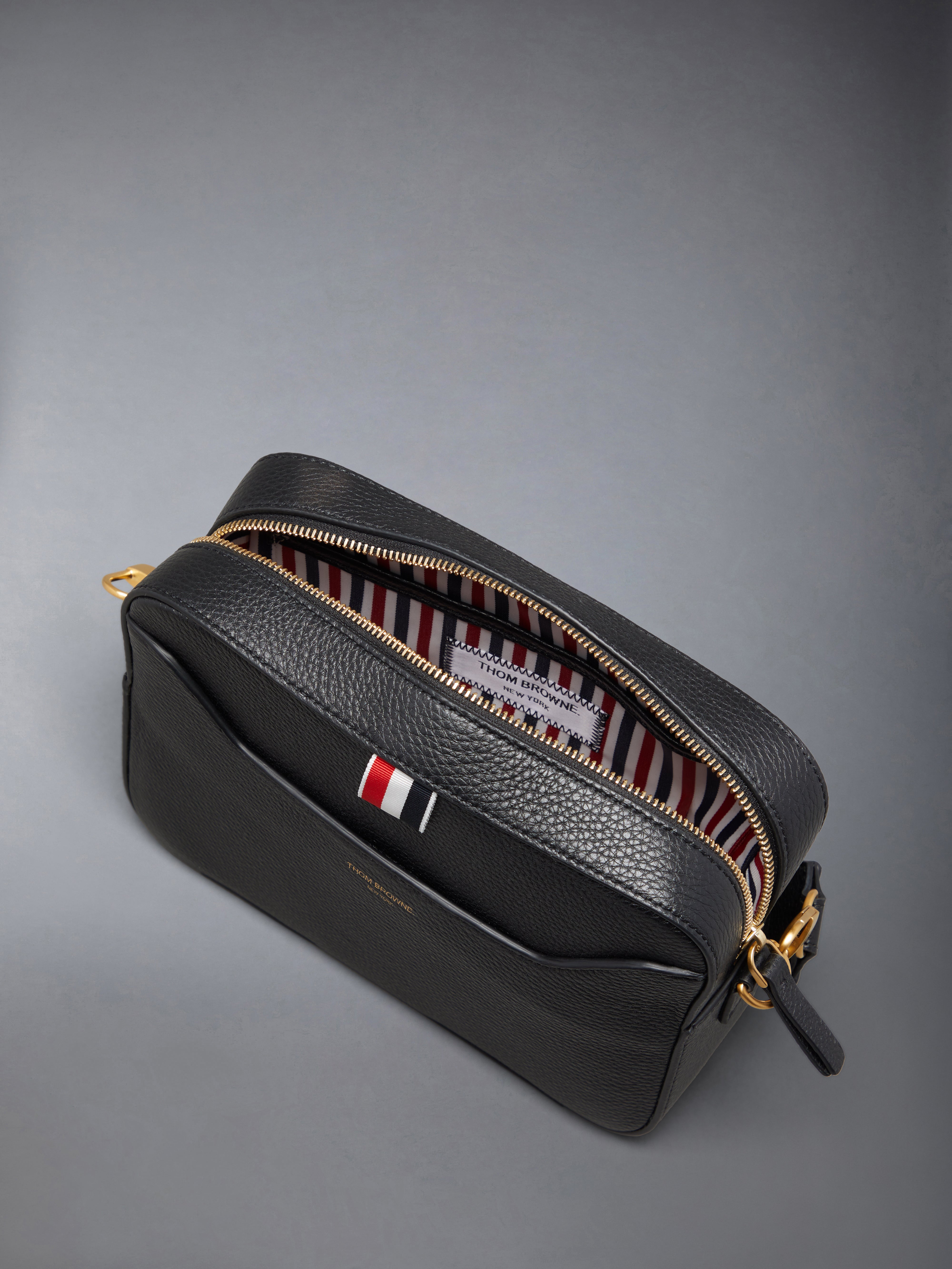 メンズ バッグ＆レザーグッズ | Thom Browne