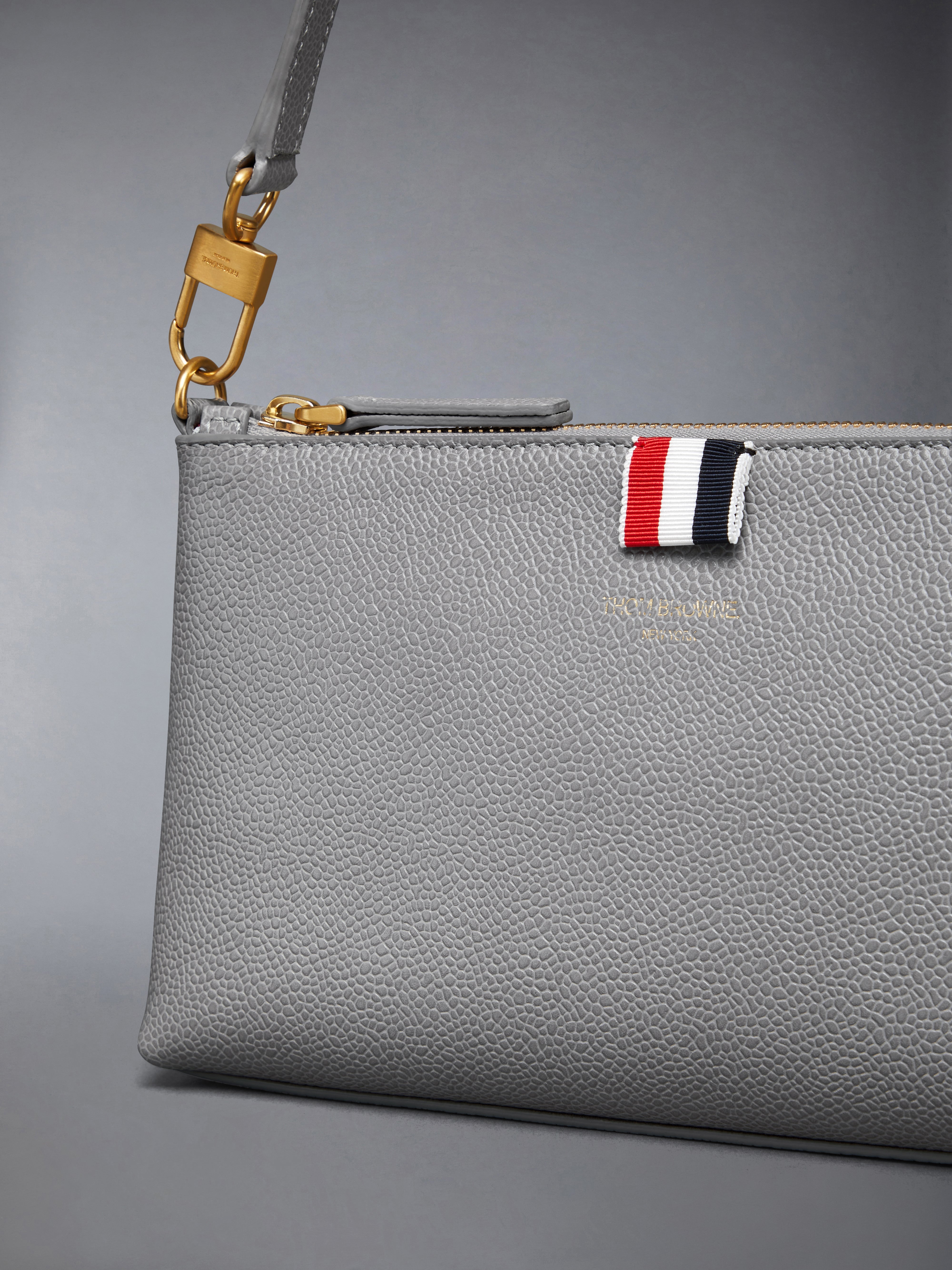 Thom Browne 手袋 グレー 楽天市場】手袋（ブランドトム ブラウン）（バッグ・小物