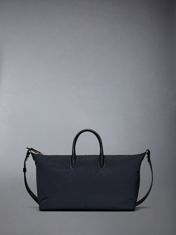 POLY TWILL MEDIUM DUFFLE BAG - image 3