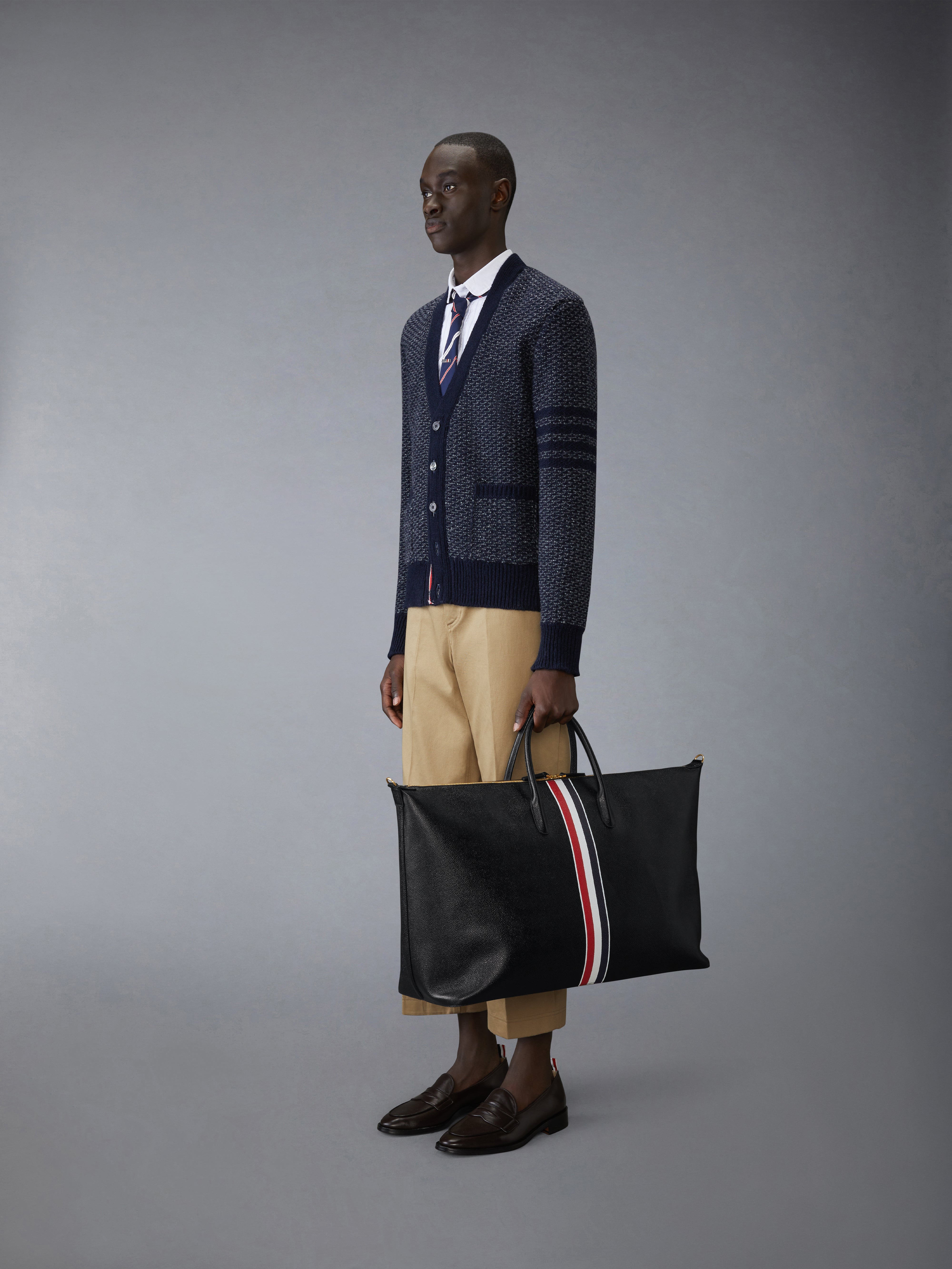 Thombrowne トムブラウン　ビジネスバック トム ブラウン 公式オンラインショップ | Thom Browne