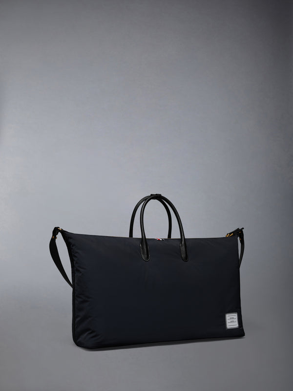 POLY TWILL DUFFLE BAG - image 2