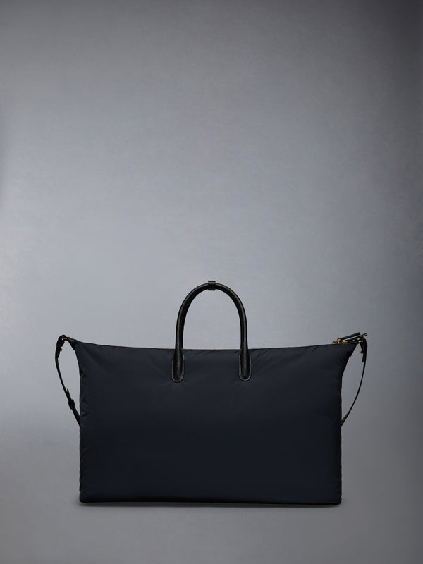 POLY TWILL DUFFLE BAG - image 3