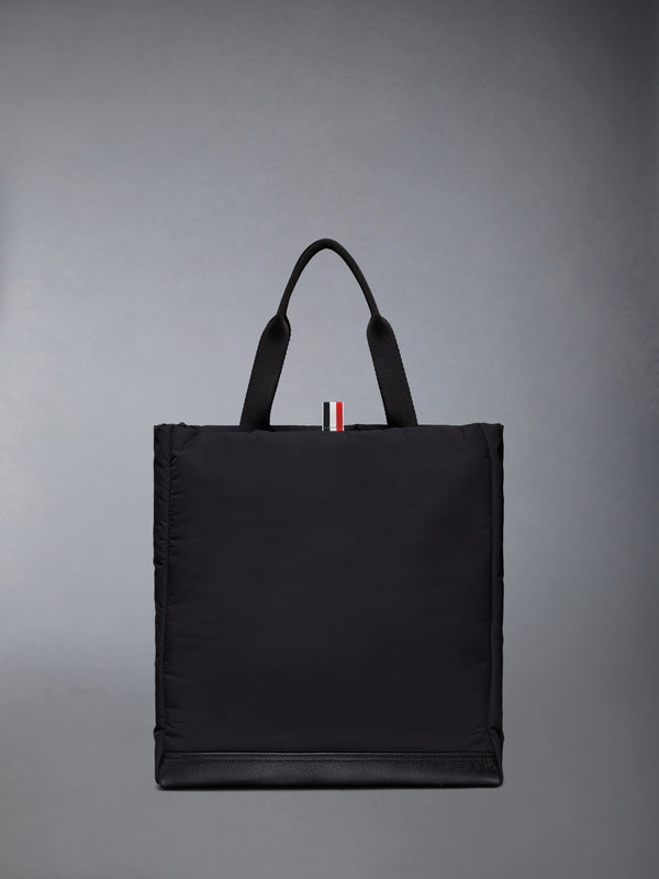 POLY TWILL POCKET TOTE - image 3
