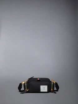 POLY TWILL CAMERA BAG