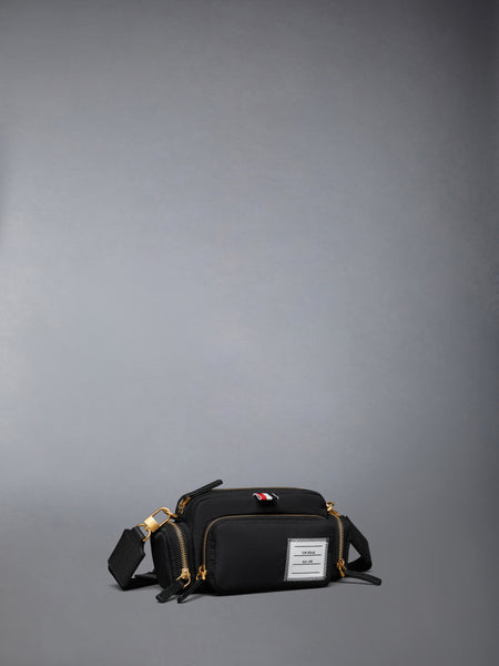 POLY TWILL CAMERA BAG