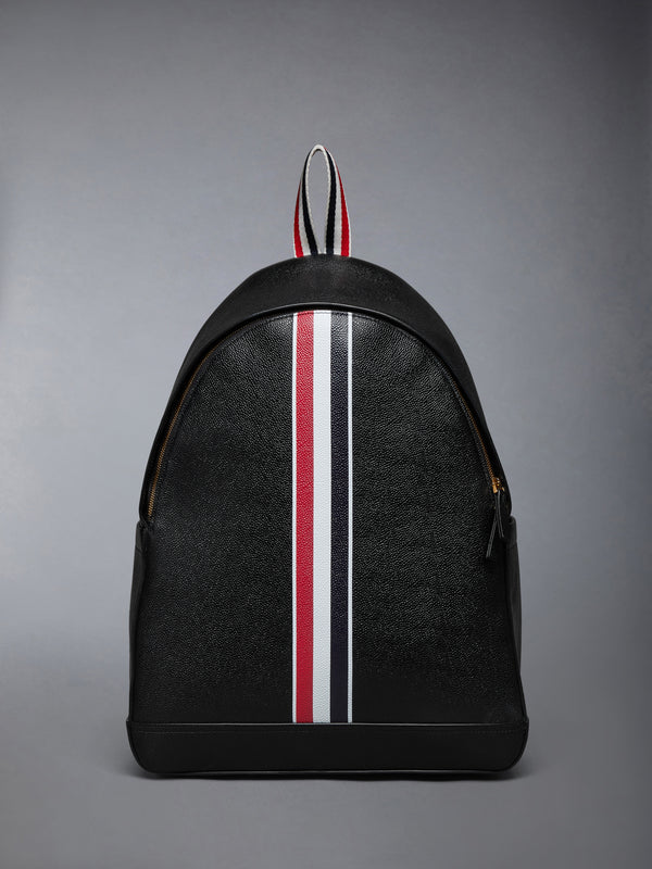 PEBBLE GRAIN RWB STRIPE BACKPACK - featured image
