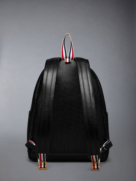 PEBBLE GRAIN RWB STRIPE BACKPACK