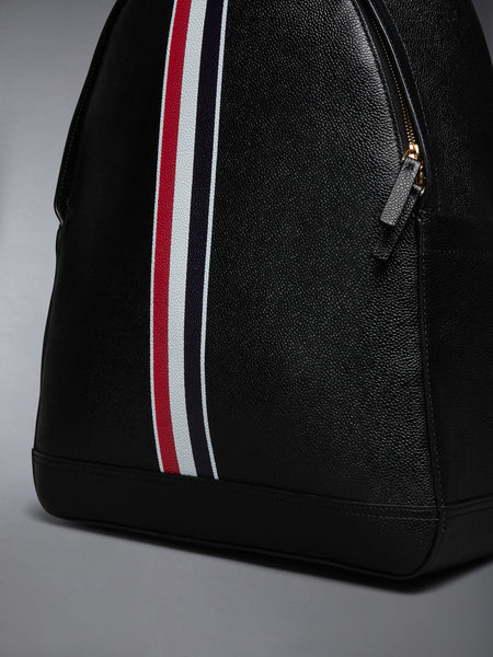 PEBBLE GRAIN RWB STRIPE BACKPACK