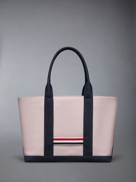 SMALL DRAWSTRING OPENING TOOL TOTE