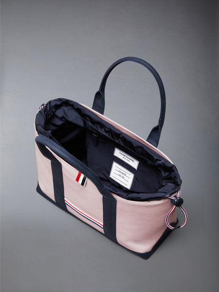 SMALL DRAWSTRING OPENING TOOL TOTE