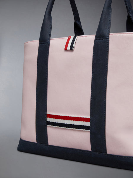 SMALL DRAWSTRING OPENING TOOL TOTE
