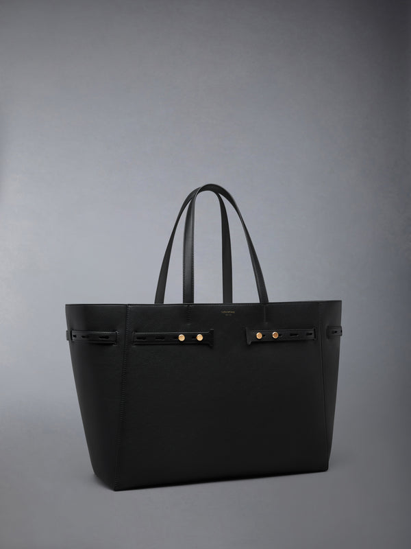 MR. THOM CABAS BAG IN SOFT CALF LEATHER - image 2