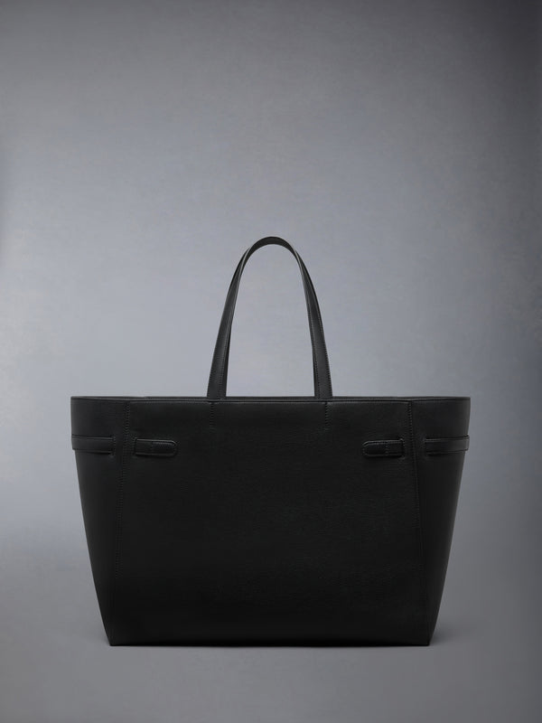 MR. THOM CABAS BAG IN SOFT CALF LEATHER - image 3