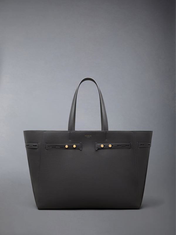 MR. THOM CABAS BAG IN SOFT CALF LEATHER - featured image